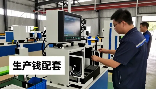 设备租赁技术:选、用、管三步走