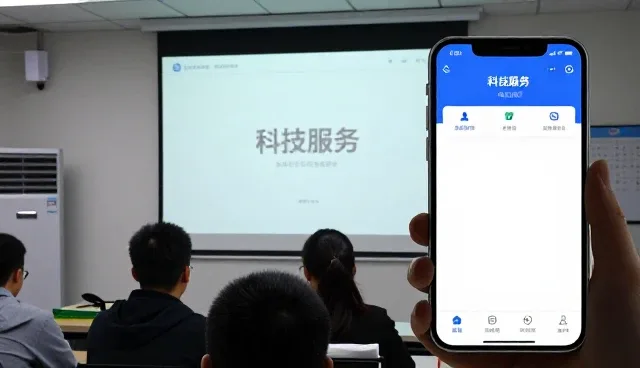 跨区域项目中使用技术架构设计的优势分析
