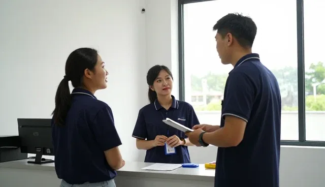设备管理中常见问题的识别与处理策略